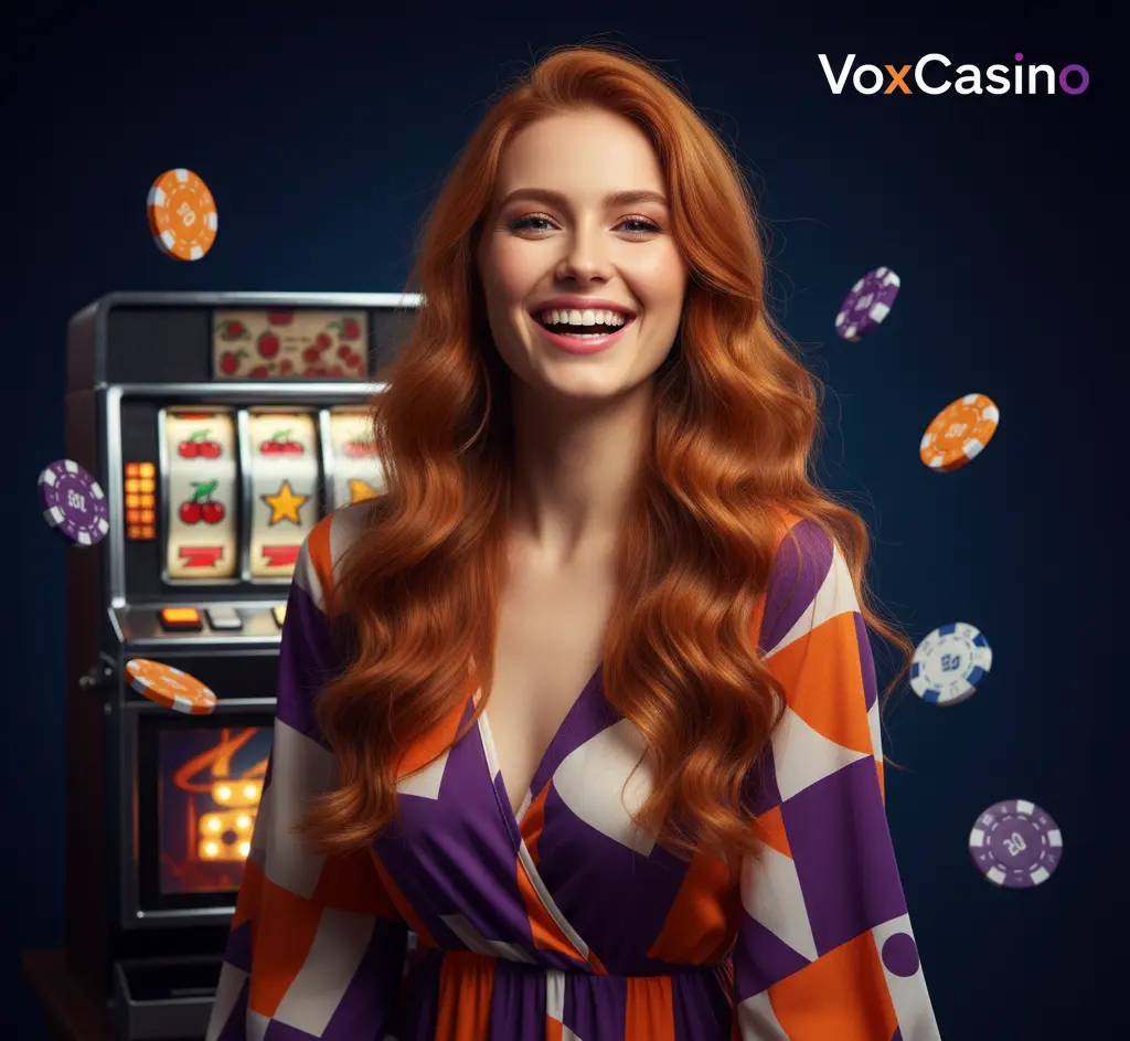 Vox Casino – Doświadczenie